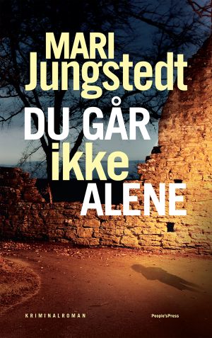 [Anders Knutas 11] • Du går ikke alene